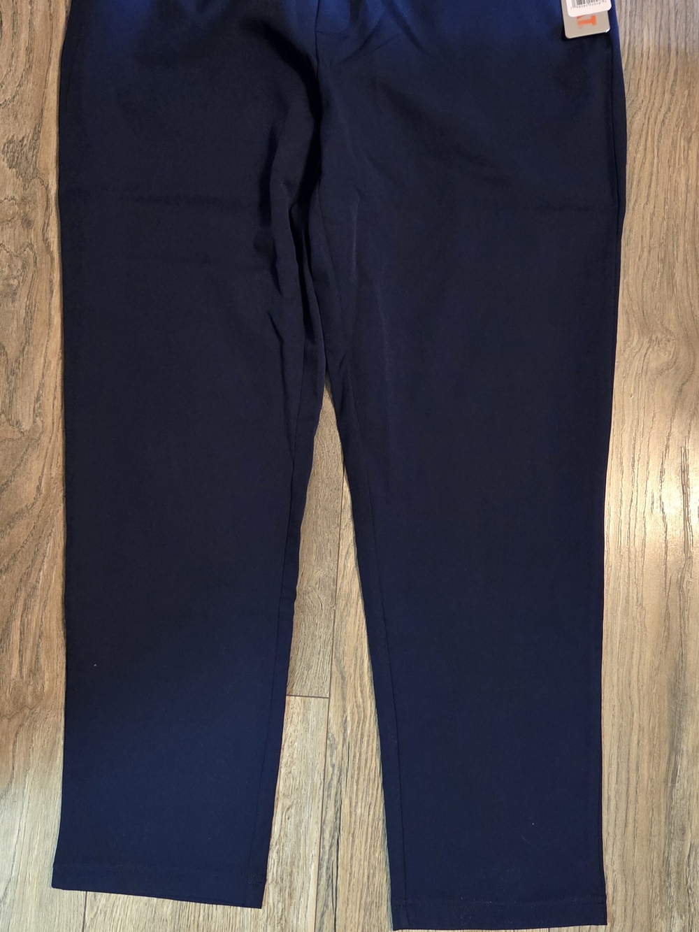 32° Women's Stretch Navy Pants